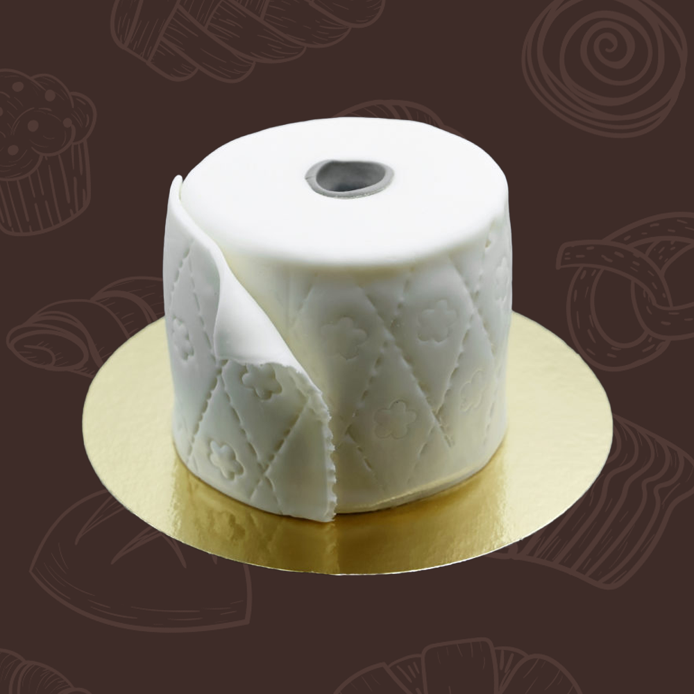 Vessapaperirullakakku