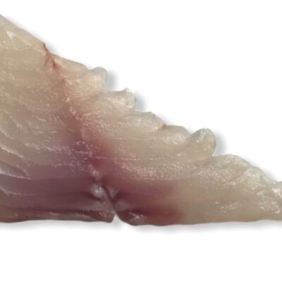 Siika, graavattu, siivutettu