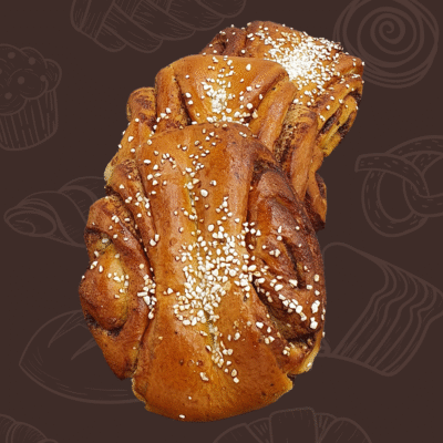 Korvapuusti