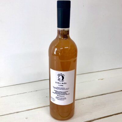 Rönttösrouvan Sima 0,75L