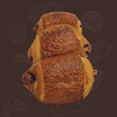 Pain Au Chocolat
