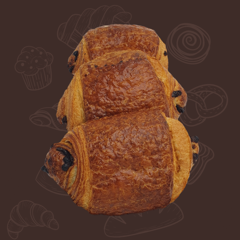 Pain Au Chocolat